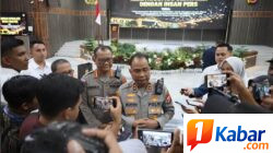 Kapolda Aceh: Pers Bukan Lawan, Melainkan Mitra Strategis Polri dalam Menangkal Hoaks dan Menjaga Kepercayaan Publik