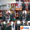 Pangdam I/BB Pimpin Sertijab Asops Kasdam I/BB dan Danyonarmed 2/KS serta Tradisi Korps di Makodam I/BB
