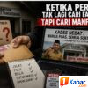 Media Bukan Alat Pencitraan! Pemberitaan yang Sarat Pujian Justru Dipertanyakan Publik