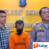 Tipu 15 Orang Modus Proyek Fiktif Hingga Rp. 2 Miliar, Sekretaris Dinas Peternakan Labuhan Batu Diciduk Polsek Medan Kota