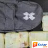 Gudang Penyimpanan Sabu Jaringan China-Malaysia-Indonesia di Medan Polonia Dibongkar Polisi, 5 Kg Sabu Disita, 1 Pelaku Diringkus, Pemasoknya Diburu