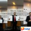 Pengambilan Sumpah, Janji, dan Pelantikan Profesi Mediator, Mediator Kesehatan, serta Arbiter di Jakarta