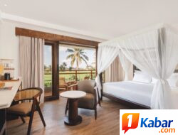Swiss-Belhotel International Perluas Portofolio di Bali Dengan Soft Opening Resort Bintang Lima