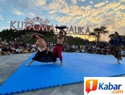 Dukung Porprov NTB 2026, ITDC Perkuat Peran The Mandalika sebagai Kawasan Sport Tourism 