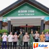 Perkuat Sinergitas, Polres Aceh Tengah Silaturahmi ke Kejari dan Kodim 0106/Aceh Tengah