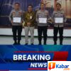 Polres Langsa Borong Tiga KPPN Awards Semester I 2026, Bukti Pengelolaan Keuangan Akuntabel