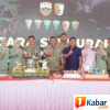 HUT ke-1 Brigif TP-36/HM, Lom Lom Suwondo Dorong Sinergi Berkelanjutan
