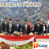 Ini Alasan Bupati Deli Serdang Tidak Hadiri Rapat Paripurna Istimewa DPRD Deli Serdang dalam Rangka HUT ke-81 Kemerdekaan RI Dengarkan Pidato Kenegaraan Presiden Prabowo Subianto
