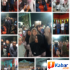 Kampanye Akbar Sudomo Cibro Nomor Urut 1 Dibanjiri Masyarakat Desa Lae Mbersih, Serukan Pilkades Damai dan Bersatu