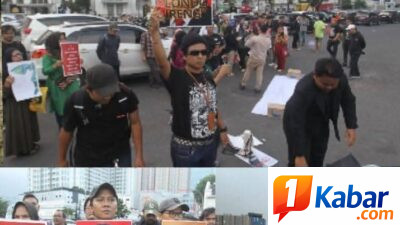 SOJAMSU Kecam Pernyataan Prabowo Subianto Soal Jurnalis, Aktivis, dan LSM “Londo Ireng” : “Presiden RI Omon-Omon Demokrasi hingga Anti Kritik!”