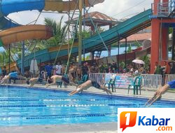 240 Atlet Renang Semarakkan Gebyar HUT RI ke-81 Tahun 2026 : “Deli Serdang Gelar Swimming Competition, Ini Pemenangnya”