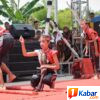 Lawan Ketergantungan Gadget, Deli Serdang Hidupkan Lagi Permainan Tradisional Anak