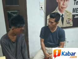 MS Tak Kapok Walau Sudah Tiga Kali Dipenjara, Kembali Ditangkap Polisi Kasus Bongkar Warnet di Medan