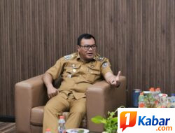 Dukung Impounding Lau Simeme 19 Agustus 2026, Asri Ludin Tambunan : Diharapkan Manfaatnya Segara Dirasakan Masyarakat