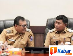 Terkait Lahan di Pantai Labu, Asri Ludin Tambunan : “Pemanfaatan Lahan Harus Sesuai Aturan”