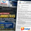 Ombudsman Sumut Temukan Adanya Maladministrasi dalam Penanganan Laporan Masyarakat Terkait Dugaan Pencemaran Lingkungan oleh pihak Perusahaan PT. Universal Gloves