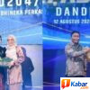 Lom Lom Suwondo Hadiri Lepas Sambut Dandim 0204/Deli Serdang, Perkuat Sinergi Jaga Kondusivitas Deli Serdang