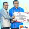 Pemkab Deli Serdang Raih Terbaik I Implementasi Program Tiga Juta Rumah dari Kemendagri