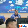 Bupati Deli Serdang Dorong Akselerasi Akses Keuangan dan Digitalisasi Ekonomi Masyarakatnya Terutama Bagi Petani, UMKM, Pelajar, dan Sektor Usaha
