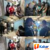Terbongkar! Polrestabes Medan Gerebek Rumah di Pemukiman Padat Pinggir Sungai Deli, IRT Diduga Jadi Bandar Sabu Diringkus