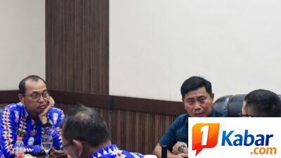 BGN Dorong Pemda Lakukan Pengawasan, Pemkab Deli Serdang Akan Evaluasi