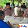 Jumat Barokah Polsek Sunggal : Iptu Nizar Nasution Makan Siang Bersama Warga, Perkuat Silaturahmi dan Kamtibmas