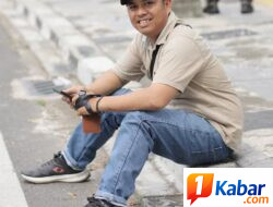 Camat Percut Sei Tuan Klarifikasi Dugaan Pungli, Begini Kata Junaedi