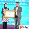 Pemkab Deli Serdang Dukung Penguatan Desa Binaan Imigrasi