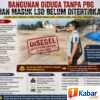 Bangunan Diduga Tanpa PBG dan Masuk LSD di Desa Paluh Sibaji Belum Ditertibkan, Rekomendasi DPRD Deli Serdang Dipertanyakan!