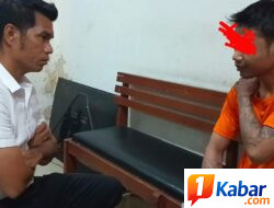 Polsek Medan Kota Amankan Pelaku Pencurian Sepeda Motor Milik Mahasiswa di Jalan B. Katamso-Medan Maimun