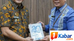 Pemkab Deli Serdang Perkuat Pendampingan Pelaksanaan Sensus Ekonomi di Lapangan
