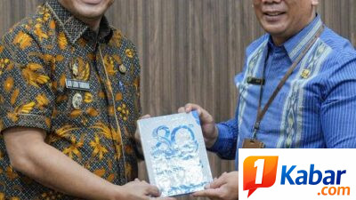 Pemkab Deli Serdang Perkuat Pendampingan Pelaksanaan Sensus Ekonomi di Lapangan
