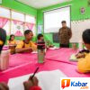 Serap Aspirasi Siswa, Bupati Deli Serdang Siapkan Pengembangan Ekskul SMP Negeri 2 Lubuk Pakam
