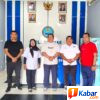 DPC LPM Galang Audiensi ke BNNK Deli Serdang, Perkuat Sinergi Cegah Narkoba