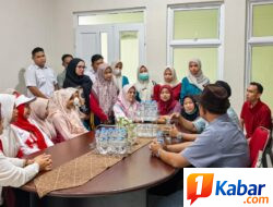 Heboh Isu Gaji RSU Cut Meutia, Karyawan Bongkar Fakta: Kami Tidak Pernah Mengeluh!