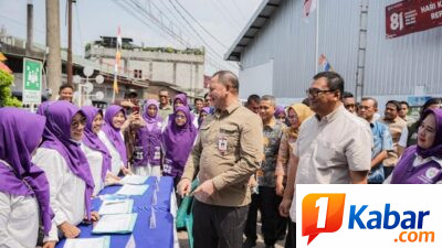 Dirjen Pemdes Dorong Deli Serdang Jadi Percontohan Pemerintahan Desa Berdampak di Sumatera