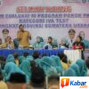 1.560 Perempuan di Deli Serdang Terlayani Mobil IVA Test