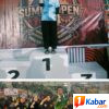Tampil Juara di Kejuaraan Sumut Open Turnamen : “Siswa MTsN 2 Deli Serdang Borong Medali Emas dan Perak”