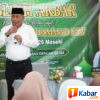 Wakil Bupati Deli Serdang Dorong Penguatan Karakter Generasi Muda Berbasis Nilai Keagamaan
