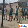Open Turnamen Sepak Bola CV Tumangger Cup I: Adu Taktik, Sportivitas, dan Semangat Persaudaraan