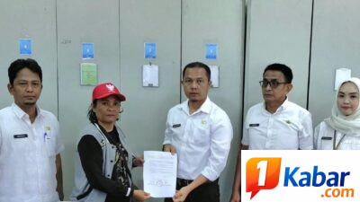 Pemkab Deli Serdang Terima Aspirasi Massa Unjuk Rasa, Pengaduan Ditindaklanjuti