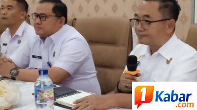 Penggiat P4GN di Deli Serdang Diperkuat, Lingkungan Kerja Didorong Bebas Narkoba