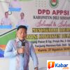 Pemkab Deli Serdang Dorong APPSI Ikut Menjaga Stabilitas Harga