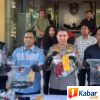 Motif Perampokan dan Pembunuhan Sopir Taksi Online yang Mayatnya Dibuang di Deli Serdang, Pelaku Ingin Beli Sabu