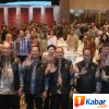 Wali Kota Tebing Tinggi Hadiri Rakor Regional Sumatera, Pemko Mantapkan Sinergi Lintas Sektor Kejar Target Zero Stunting