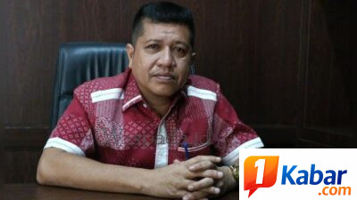 Kadis Ketapang dan Perikanan Sergai Tegaskan Cabut Pemilik Barcode Jika Kedapatan Beli Solar Bukan Untuk Nelayan