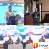 Agenda Pemuda Berbicara Pemerintah Mendengar : Bupati dan Wakil Bupati Deli Serdang Ajak Pemuda Beri Gagasan Konkret untuk APBD TA 2027-2029, Soroti 5 Titik Zona Merah Narkoba