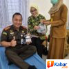 Peringati Harlah Kejaksaan ke-81, Kejari Sergai Gandeng IAD Gelar Donor Darah dan Santuni Ponpes Zakiyun Najah