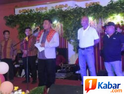 31 Tahun Mamre, Wakil Bupati Deli Serdang Ajak Memperkuat Kebersamaan dan Kepedulian Sosial
