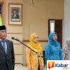 Wakil Bupati Deli Serdang Lantik 5 Pejabat Pimpinan Tinggi Pratama dan 12 Fungsional